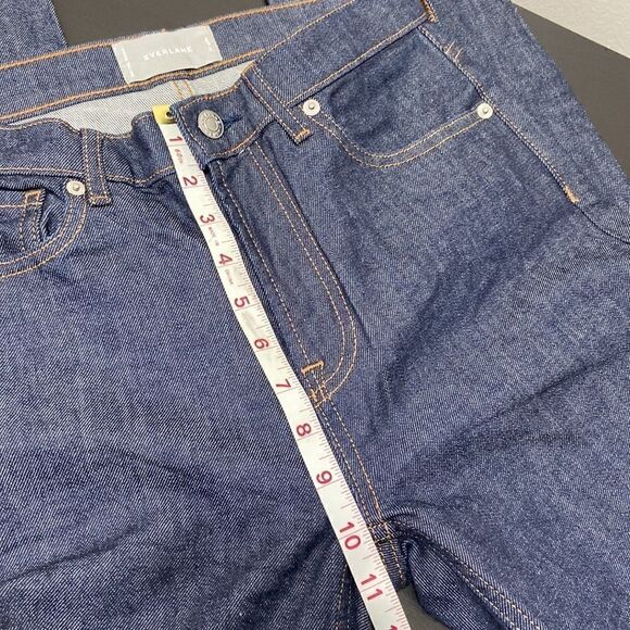 Everlane The High-Rise Skinny Jean Size 27 - Picture 8 of 9